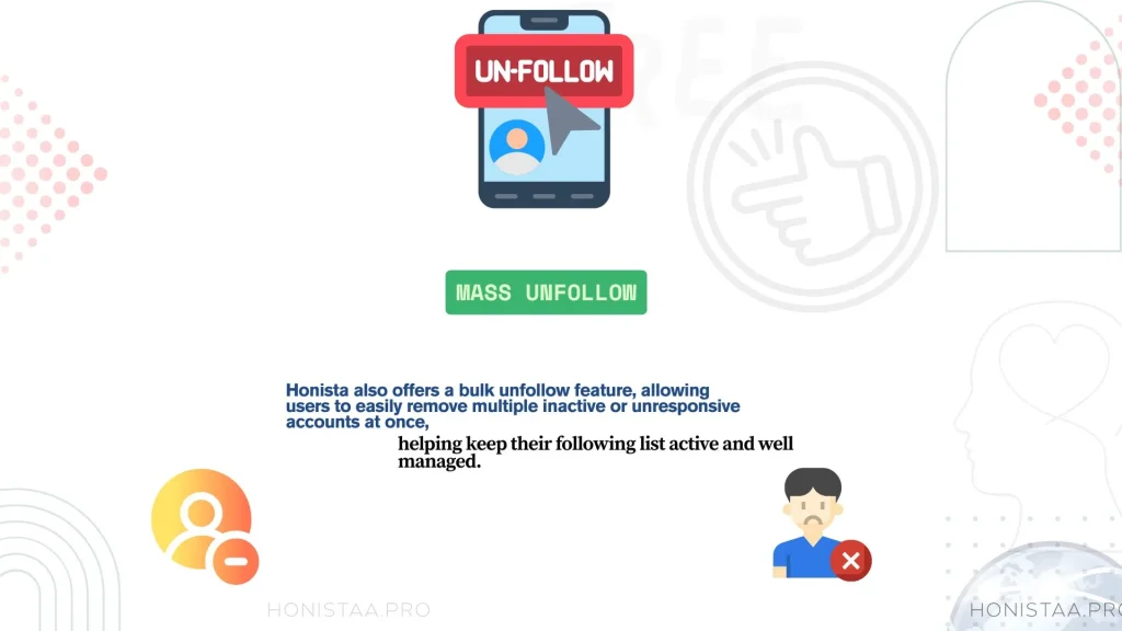 Home 15 honista mass unfollow tool