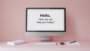Honista Customer Support 4 honista customer support banner