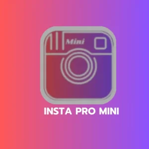 Insta pro mini 1 Insta pro mini