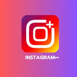 Instagram++ APK 1 Instagram logo