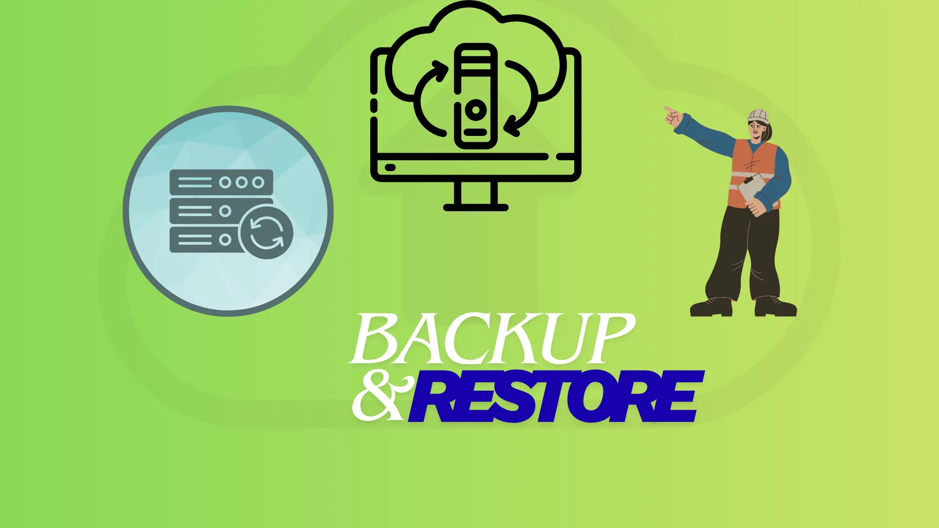 Home 17 Honista backup & restore banner