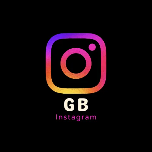 Gb Instagram Plus 1 gb instagram logo