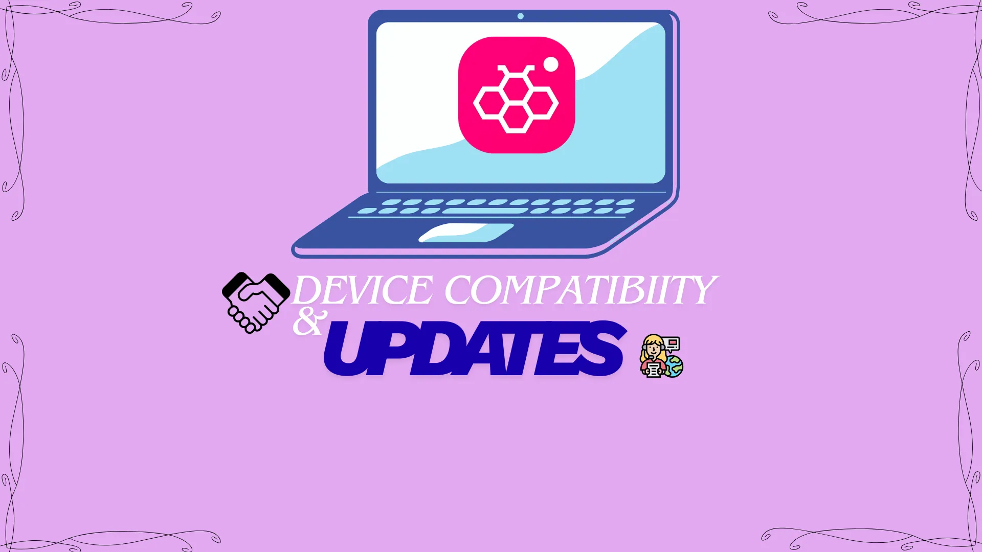 Home 18 honista device compatibility banner